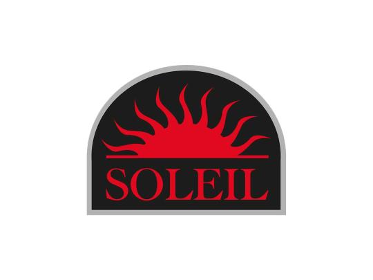Brand logo