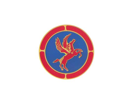 Brand logo