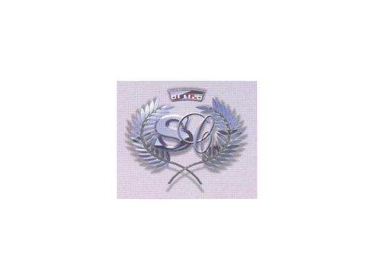 Brand logo