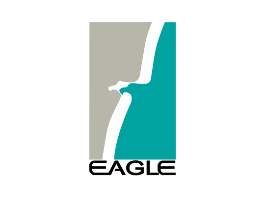 Brand logo