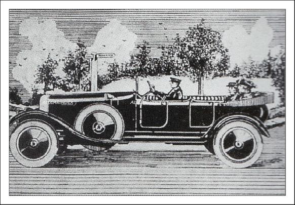 Suffolk Royal