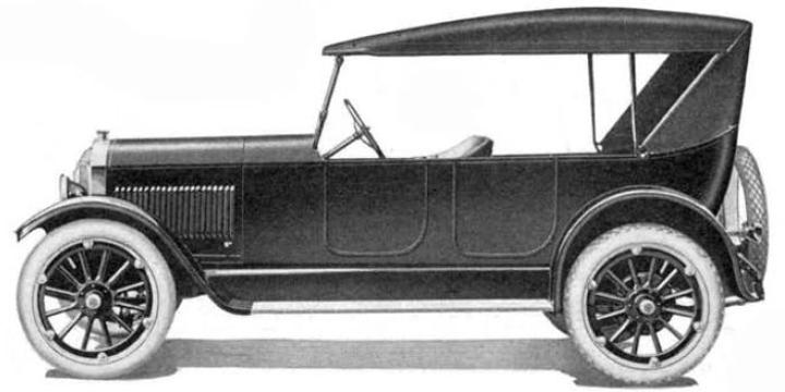 Scripps-Booth