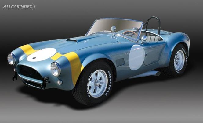 Shelby [3]