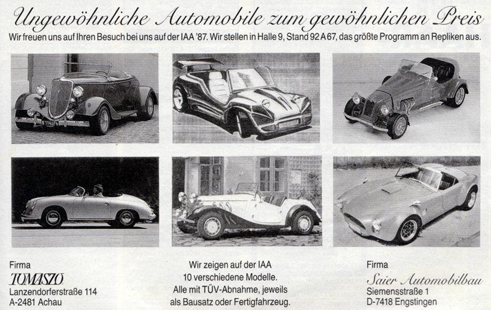 Brand cover