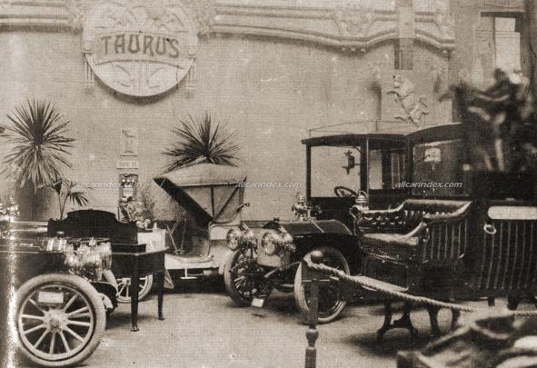 Taurus