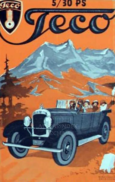 Brand cover