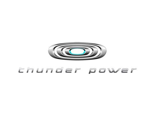 Brand logo