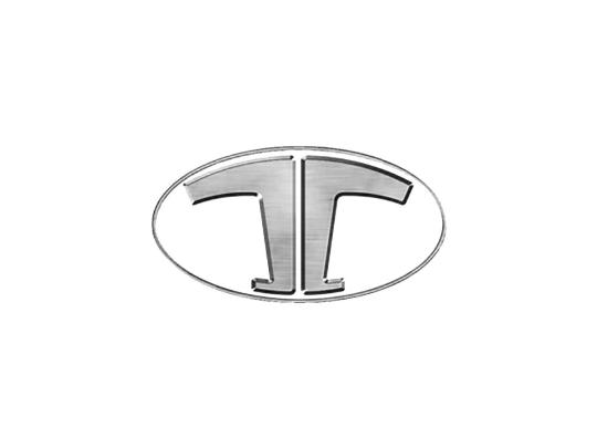 Brand logo