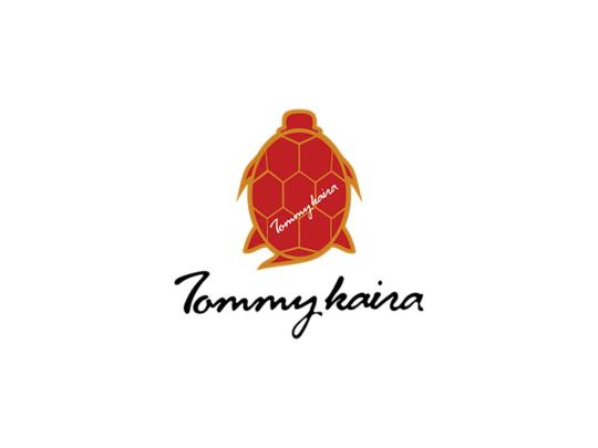 Brand logo