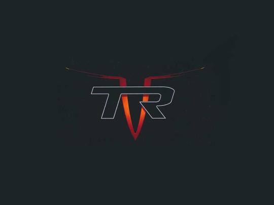 Brand logo