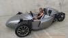 Tri Pod Cars photo 1