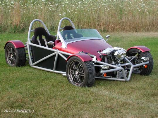 TwinTech