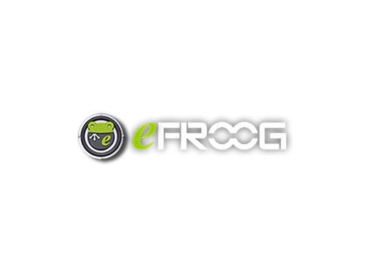 Brand logo