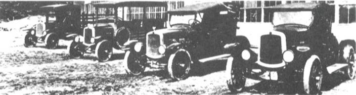 Utility Four