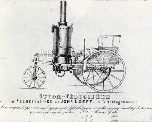Velocivapore