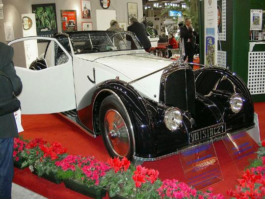 Voisin [1]