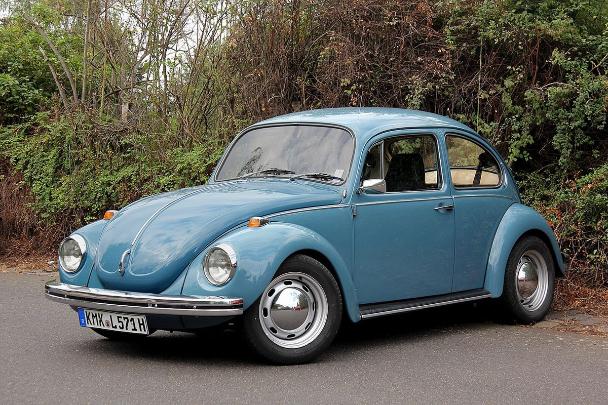Volkswagen