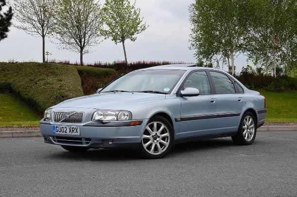 Volvo