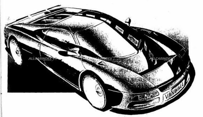 Vanwall [1]