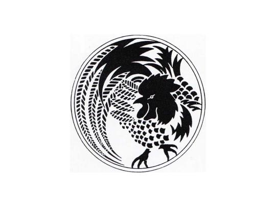 Brand logo
