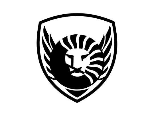 Brand logo