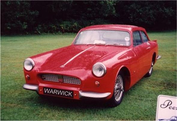 Warwick