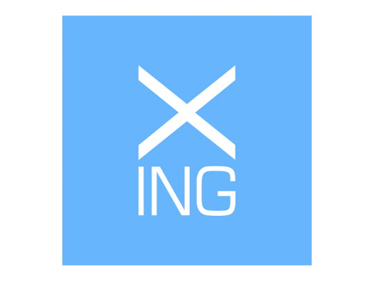 Brand logo