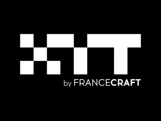 Brand logo