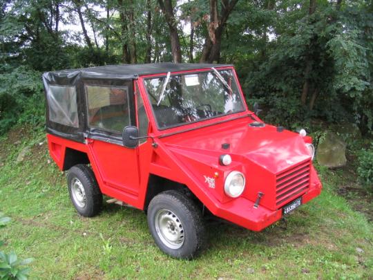Yeti