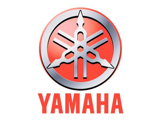 Brand logo