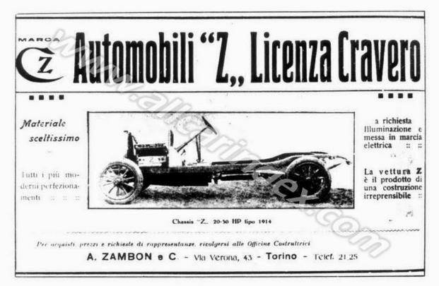 Z / Zambon