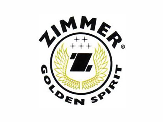 Brand logo