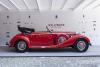 Concorso d'Eleganza Villa d'Este 2018 photo 24