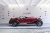 Concorso d'Eleganza Villa d'Este 2018 photo 26