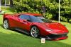 Concorso d'Eleganza Villa d'Este 2018 photo 35