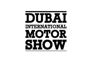 Dubai 2013 logo