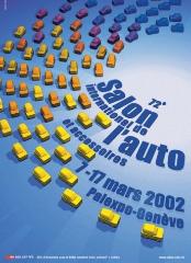 Geneva 2002 logo
