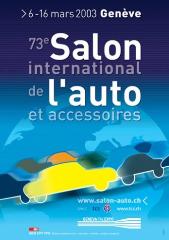 Geneva 2003 logo