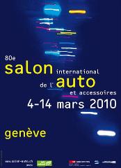 Geneva 2010 logo