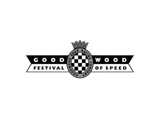 Goodwood 2021 logo