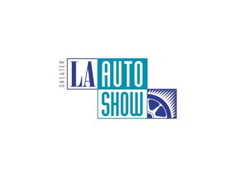 Motor show logo