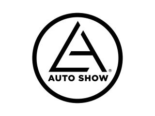 Los Angeles 2017 logo