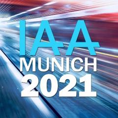 Munich 2021 logo