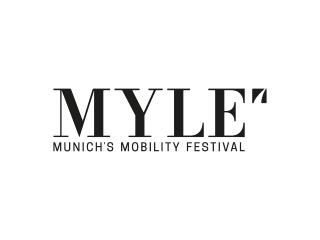 MYLE – Munich's Mobility Festival 2022 logo