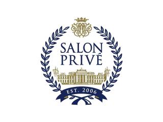 Salon Prive 2020 logo