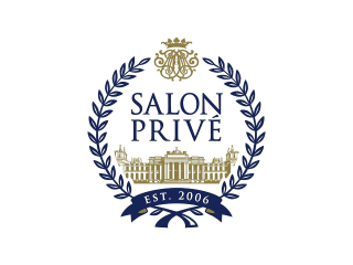 Salon Prive 2023 logo