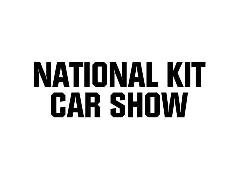 Motor show logo