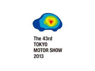 Tokyo 2013 logo