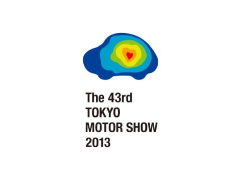Motor show logo