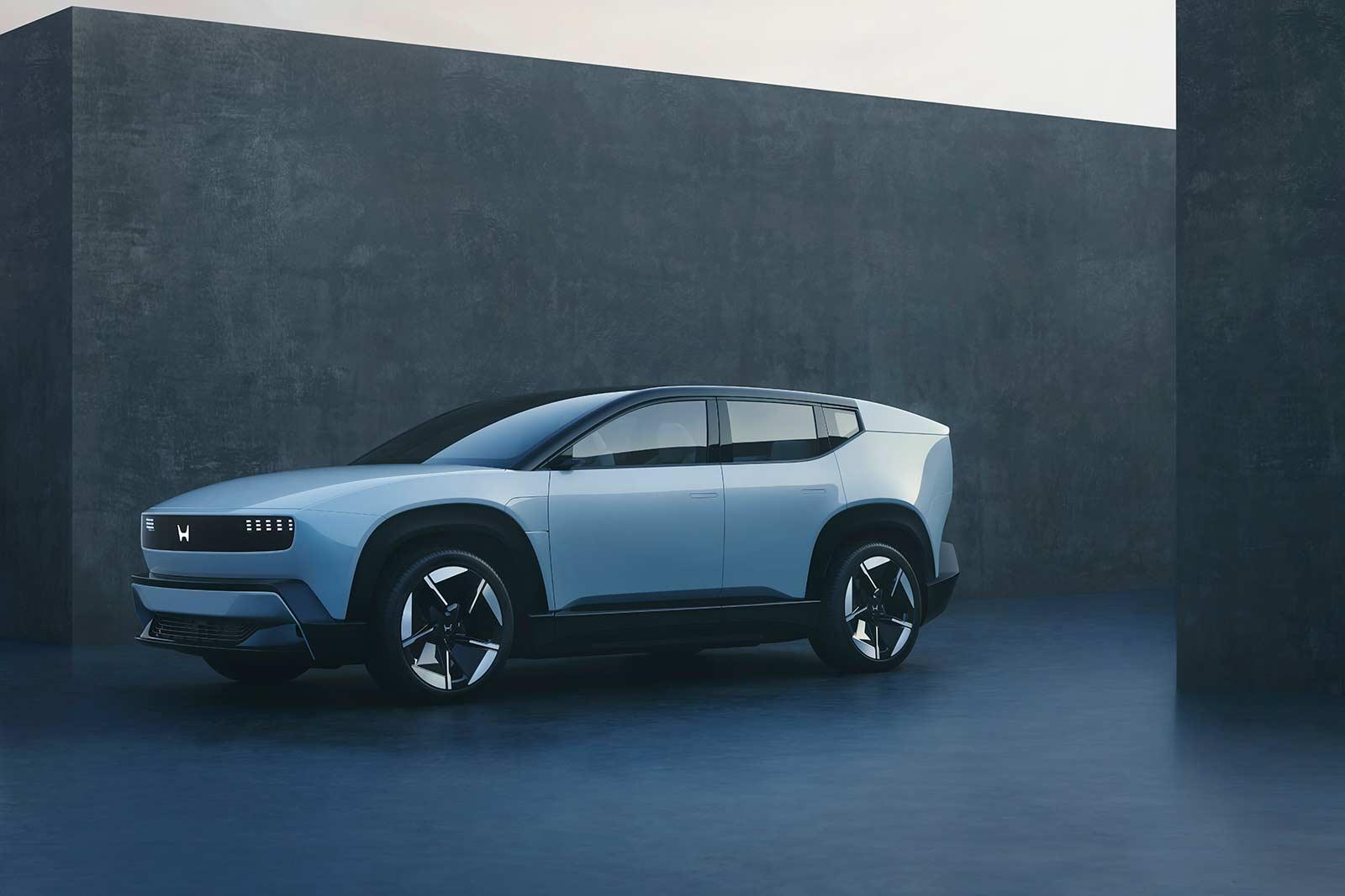 2017 Honda S660 Neo Classic Prototype - AllCarIndex
